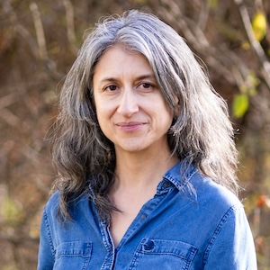 Paola  Mejía Cortez