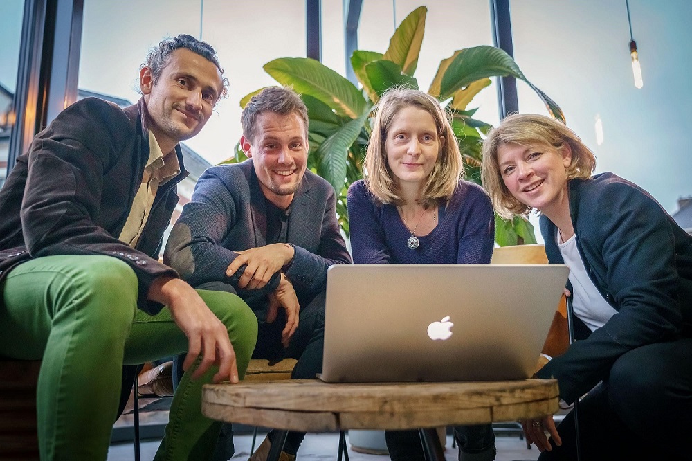 MAVA Foundation Guest Blog