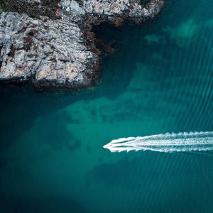 Webinars on MPA network design and management