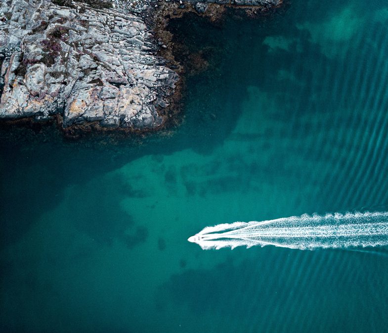 Webinars on MPA network design and management