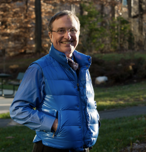 Remembering Tom Lovejoy