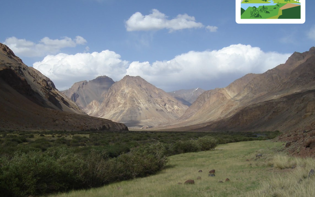 Climate-Smart Conservation Practice: Using the Conservation Standards to Address Climate Change